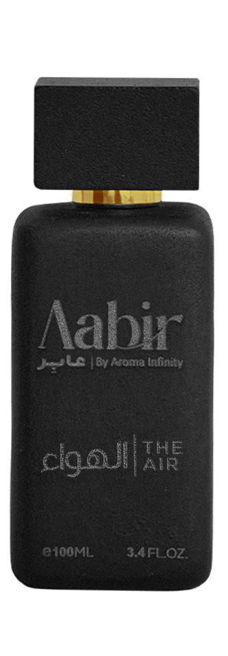 Aabir The Air
